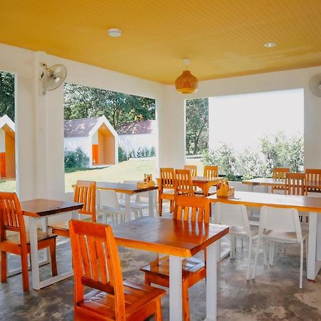 Sea Bear Resort ซีแบร์รีสอร์ต Ко-Фаям Екстер'єр фото