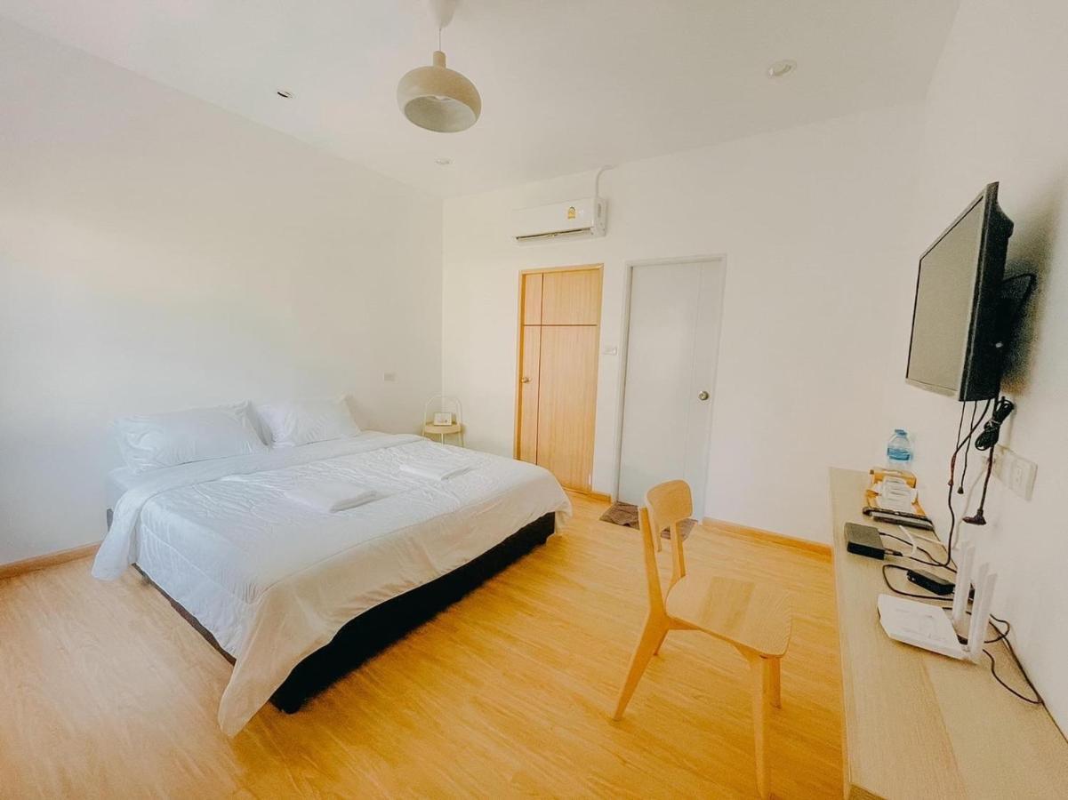 Sea Bear Resort ซีแบร์รีสอร์ต Ко-Фаям Екстер'єр фото